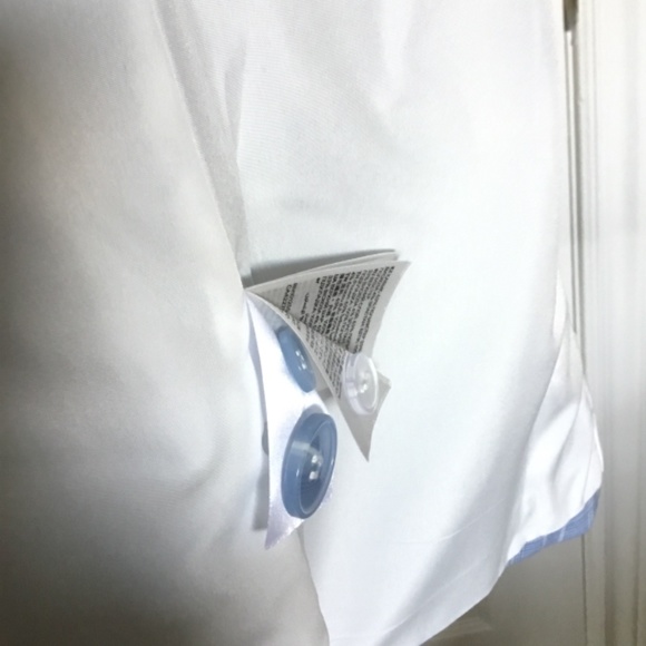 New H&M Double Breasted Blazer - Picture 7 of 8